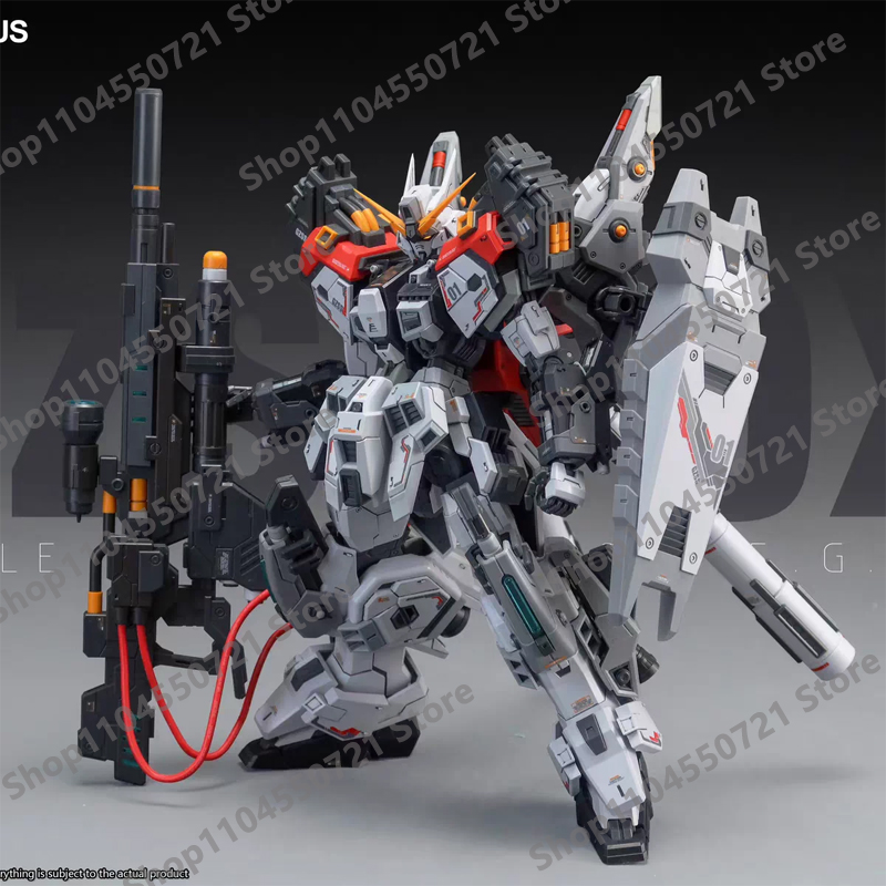 Model Kit Regus - New IN STOCK ZZA GZSS-OX01 REGUS