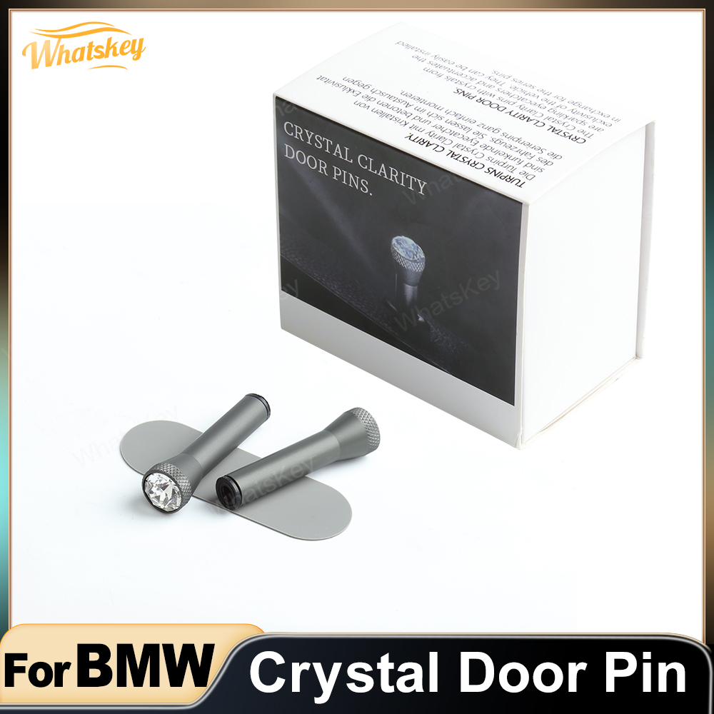 Model Kit Bmw - Universal All Models For BMW Crystal