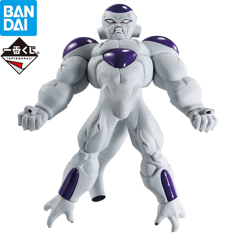 Model Kit Frieza - In Stock BANDAI Dragon Ball Frieza