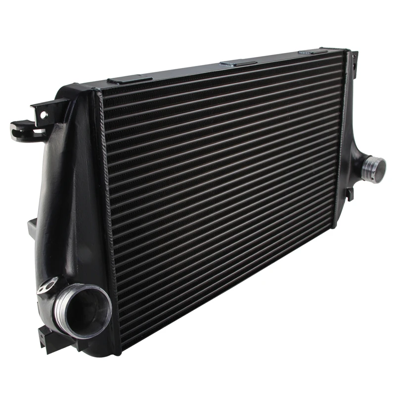 Model Kit Competition - Intercooler Upgraded Turbo for VW Amarok