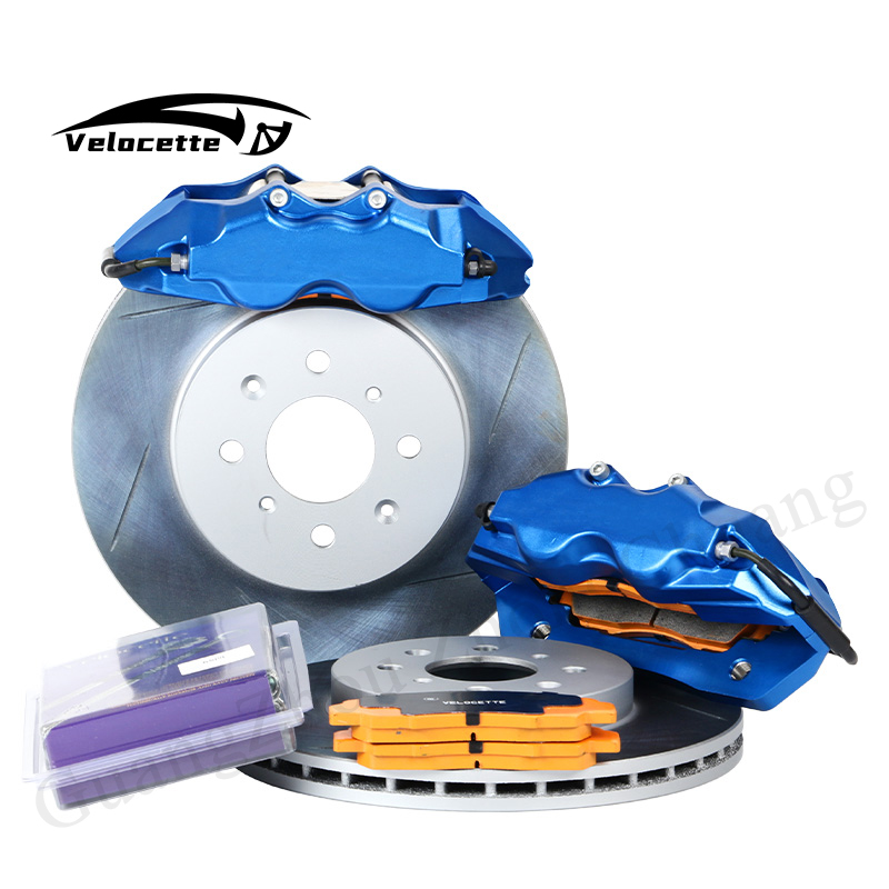 Model Kit Car - Modified Racing Big Brake Caliper Kit