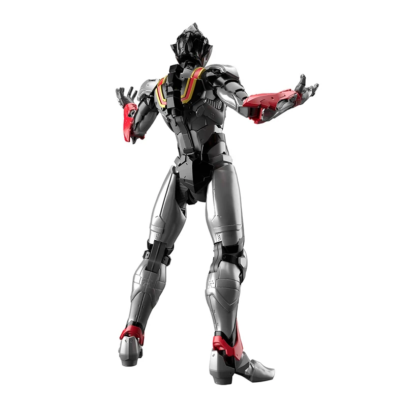 Bandai Original Genuine Ultram - Model Kit Ultraman Tiga ulasan dan harga