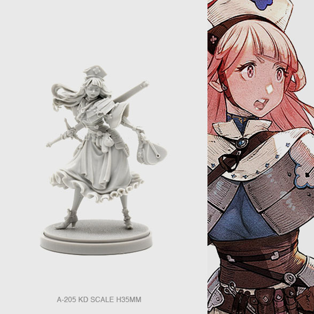 model kit resin kit   30mm KIN - Model Kit Revell ulasan dan harga