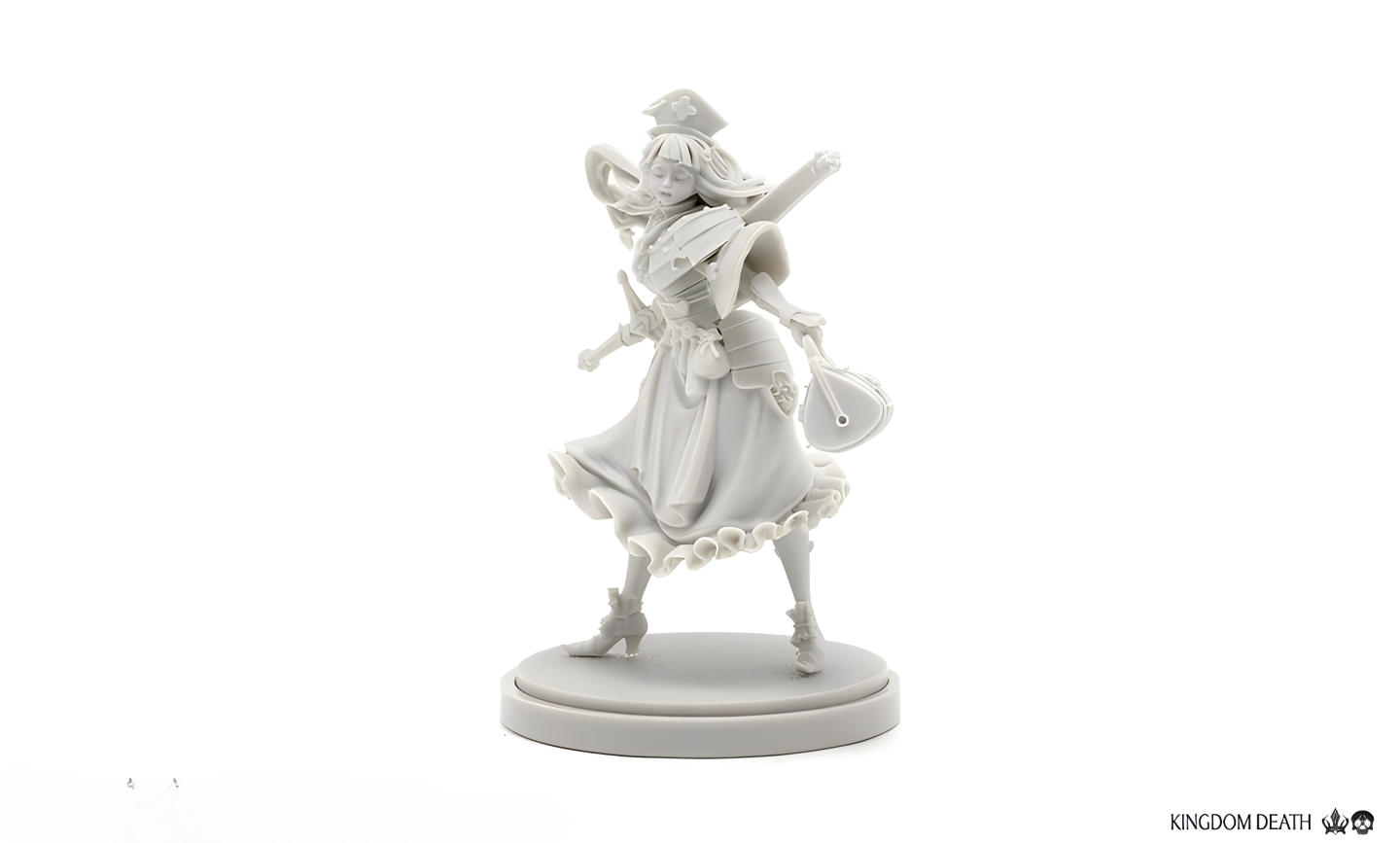 model kit resin kit   30mm KIN - Model Kit Revell ulasan dan harga