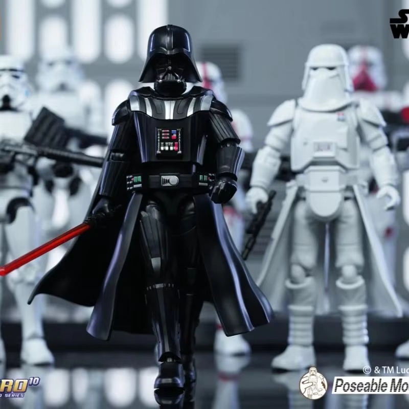 New Blokees Star Wars Blind Bo - Model Kit Shooting Star Dragon ulasan dan harga