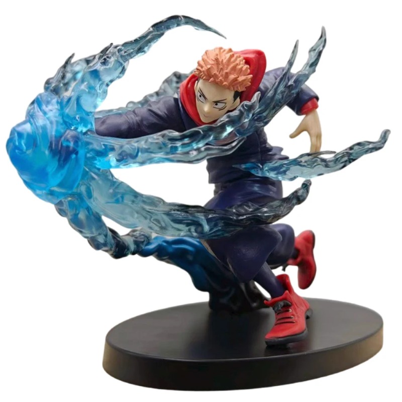 Hot Sale Jujutsu Kaisen Charac - Model Kit Gundam Bandai ulasan dan harga