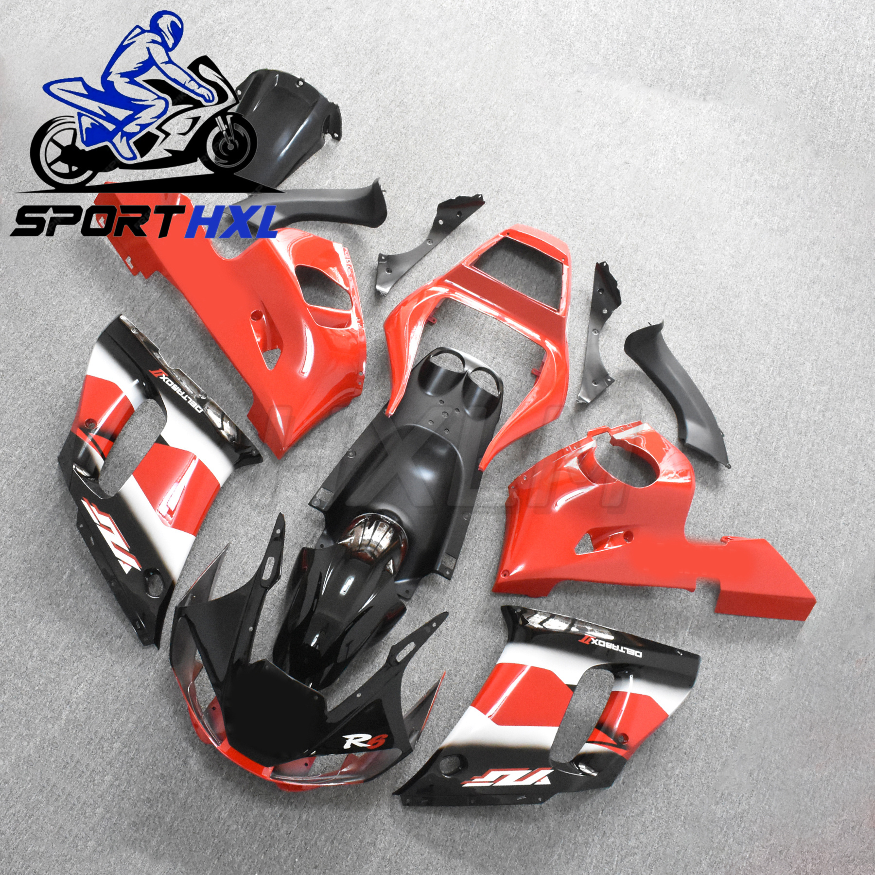 Motorcycle Injection2020 mold  - Model Kit Yamaha ulasan dan harga