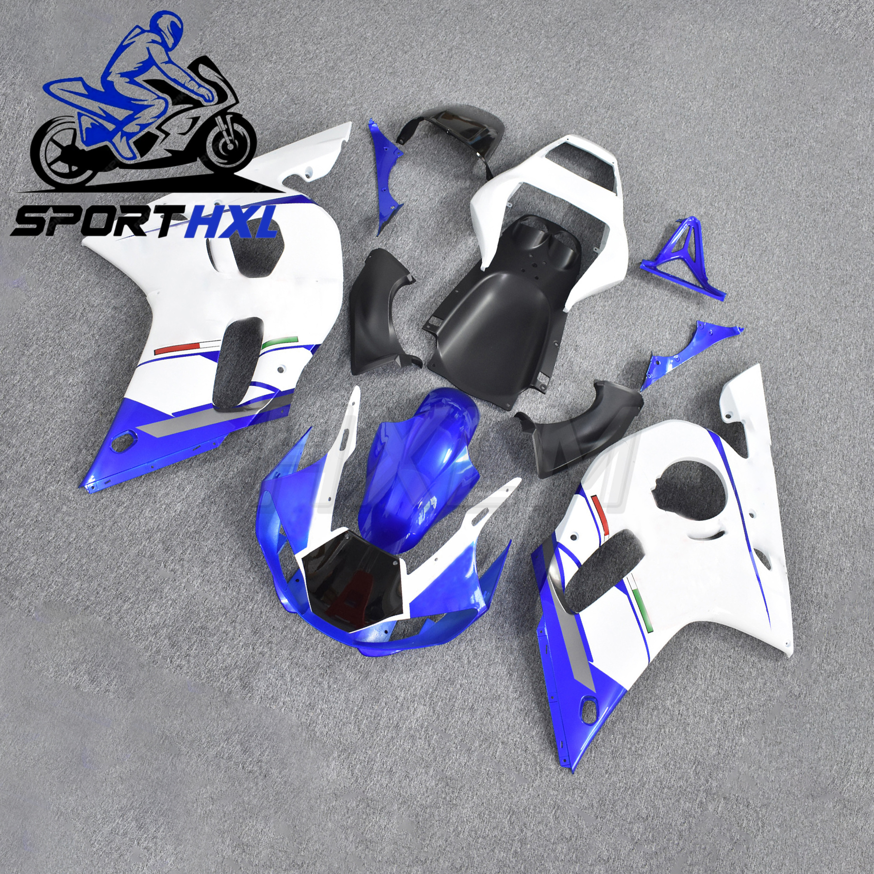 Motorcycle Injection2020 mold  - Model Kit Yamaha ulasan dan harga