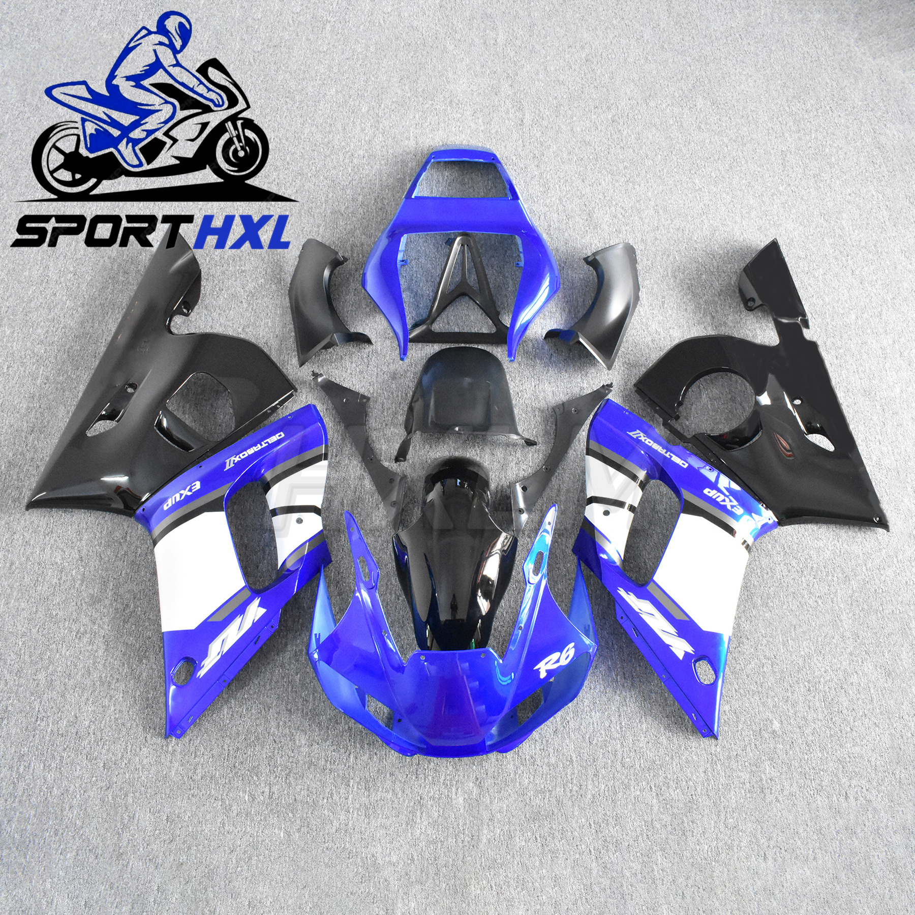 Motorcycle Injection2020 mold  - Model Kit Yamaha ulasan dan harga
