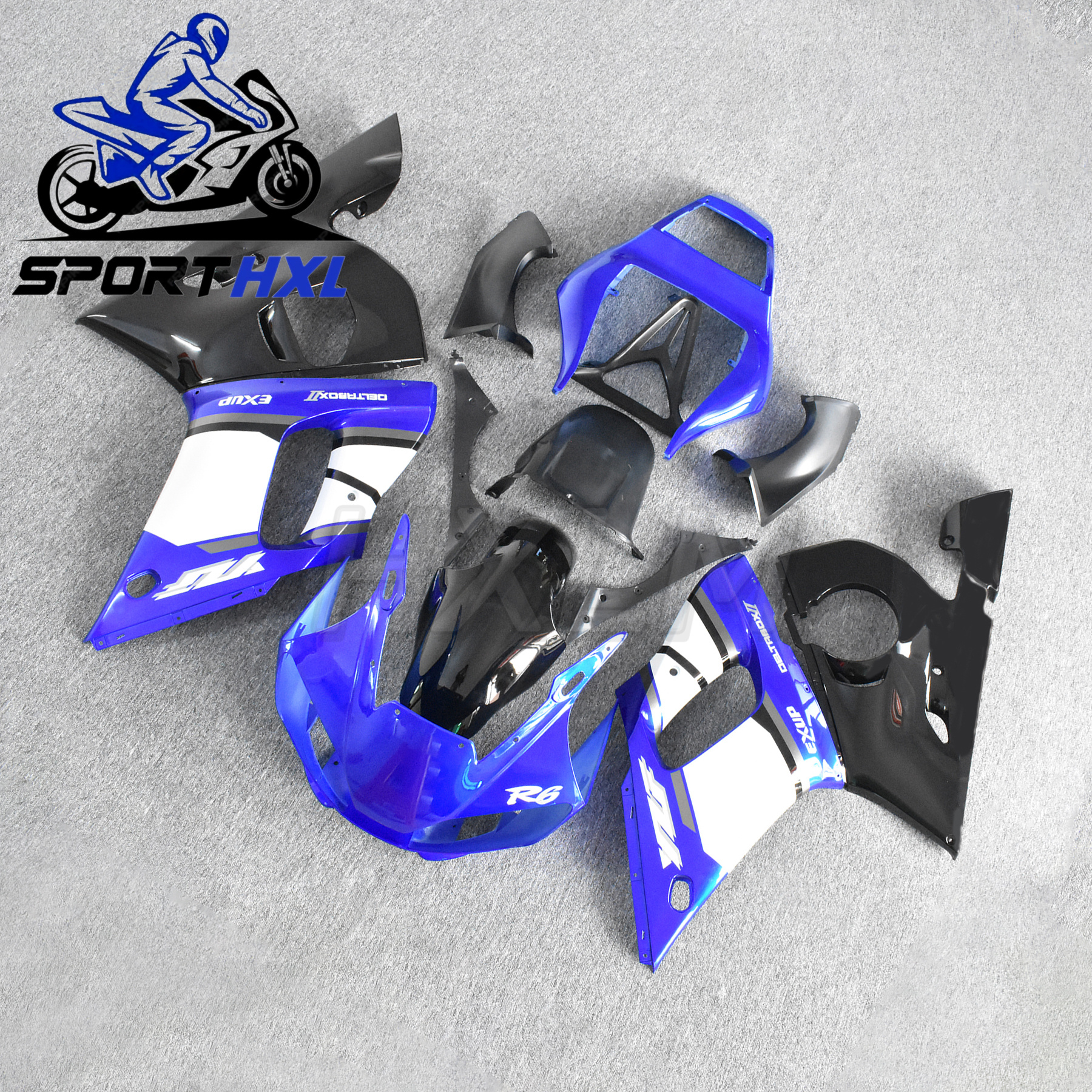 Motorcycle Injection2020 mold  - Model Kit Yamaha ulasan dan harga