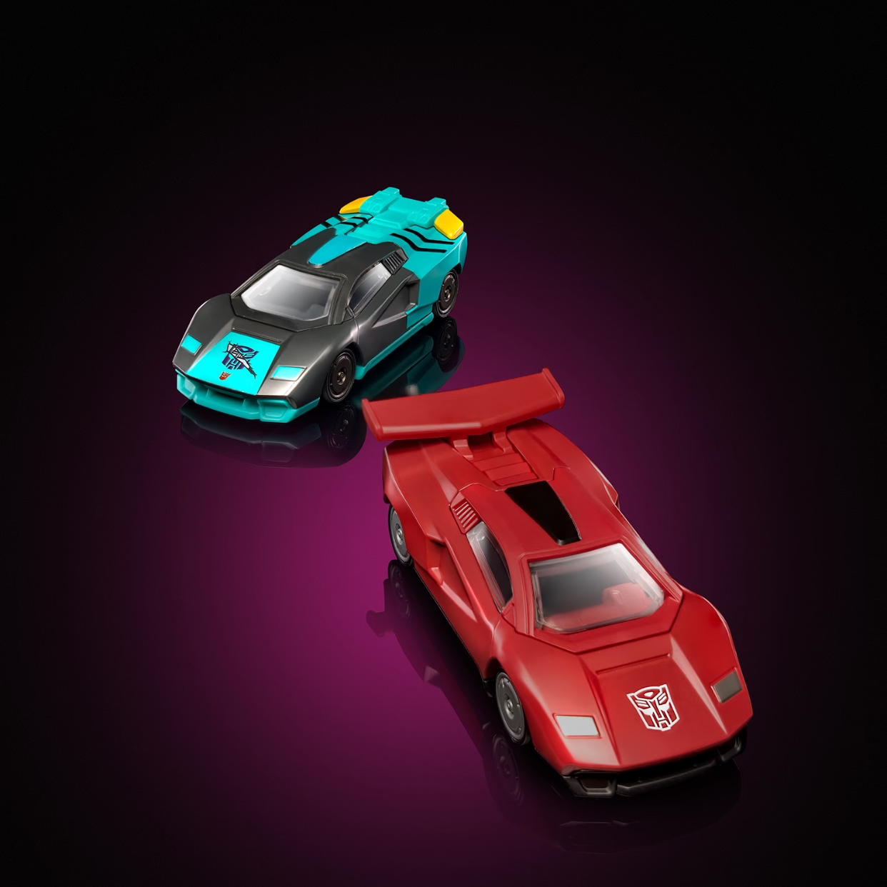 BLOKEES Hasbro Licensed Transf - Model Kit Transformers ulasan dan harga