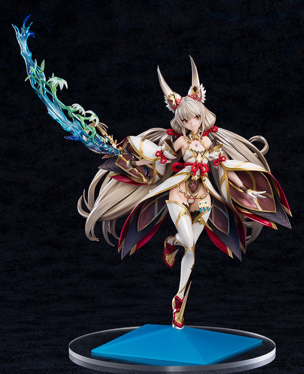 【JM】100% Original in Stock Goo - Model Kit Xenoblade ulasan dan harga