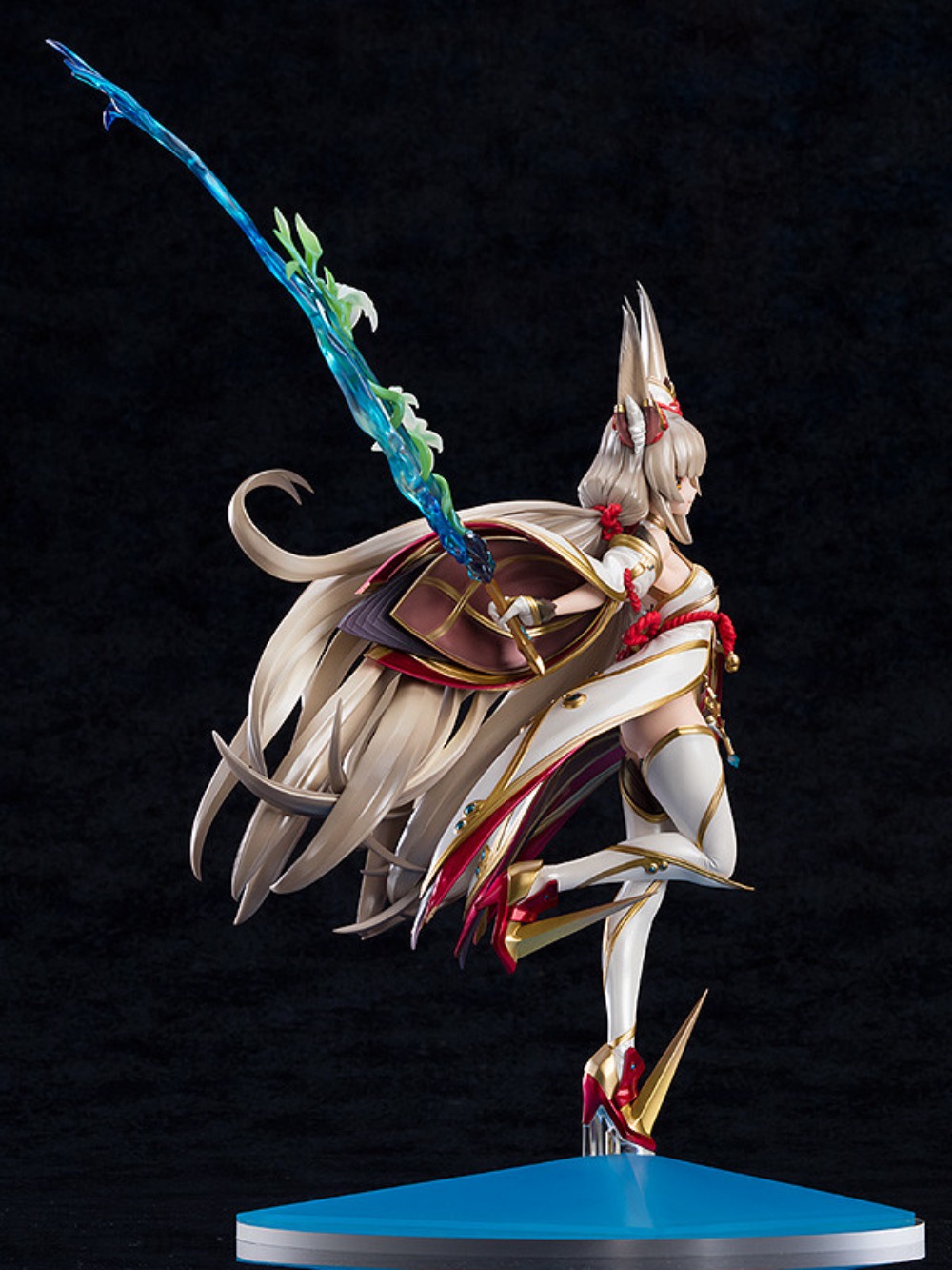 【JM】100% Original in Stock Goo - Model Kit Xenoblade ulasan dan harga