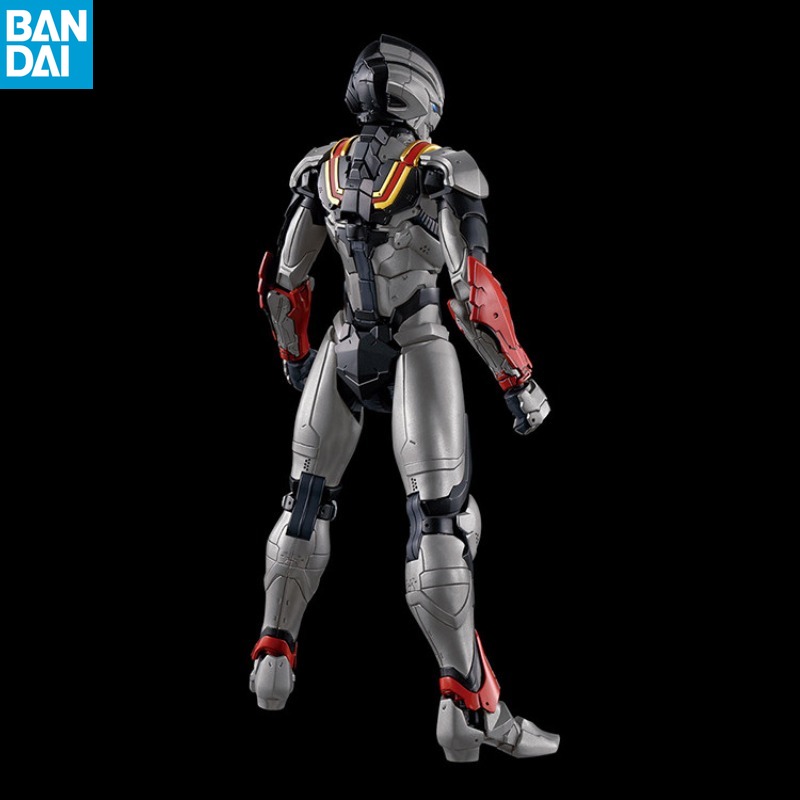 Bandai Original Genuine Ultram - Model Kit Ultraman Tiga ulasan dan harga