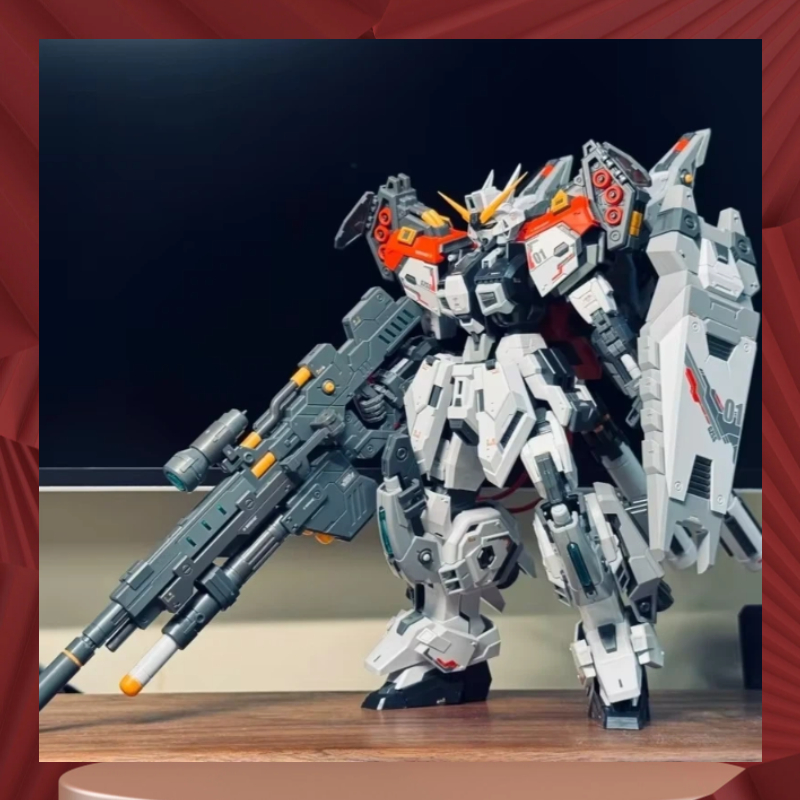 New Regus/Gus Zza Model Gzss 1 - Model Kit Regus ulasan dan harga