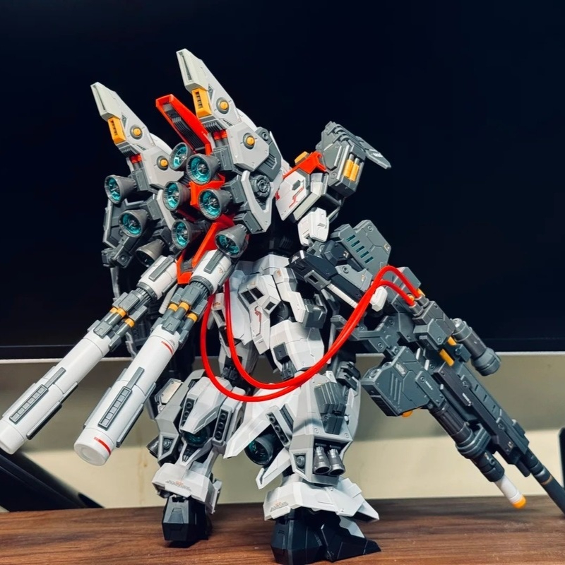New Regus/Gus Zza Model Gzss 1 - Model Kit Regus ulasan dan harga