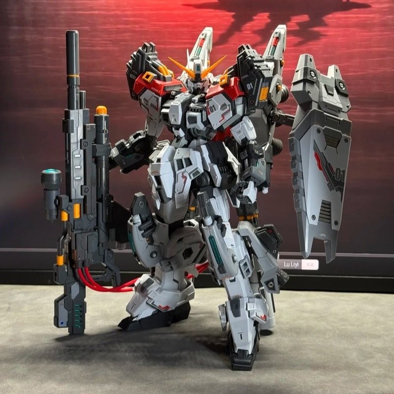 New Regus/Gus Zza Model Gzss 1 - Model Kit Regus ulasan dan harga