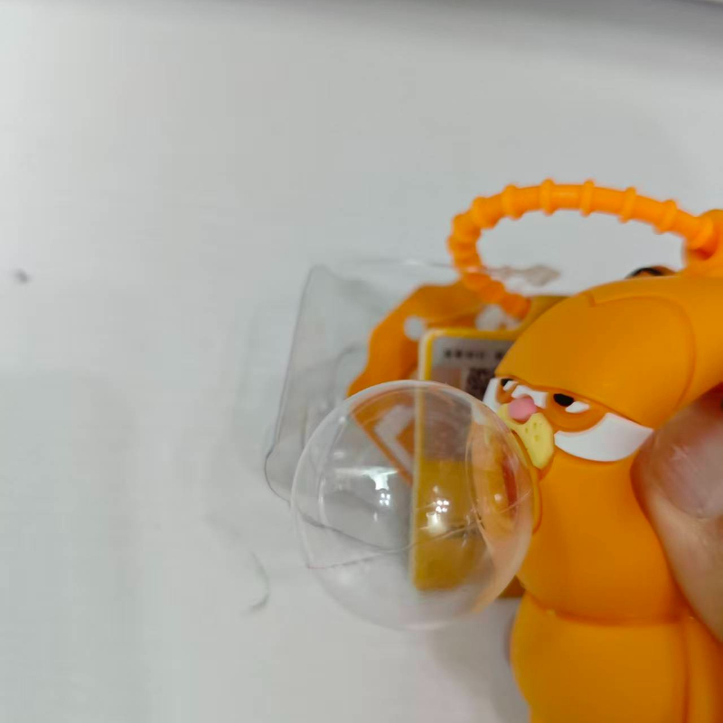 New Garfield doll car keychain - Model Kit Car ulasan dan harga