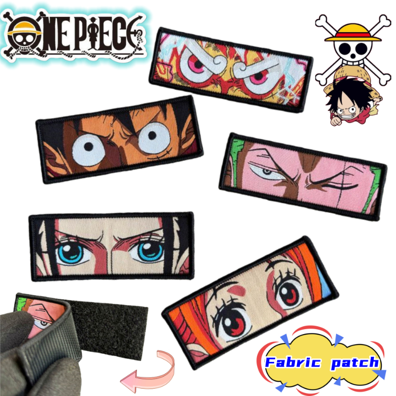 One Piece Monkey D. Luffy Roro - Model Kit Luffy ulasan dan harga