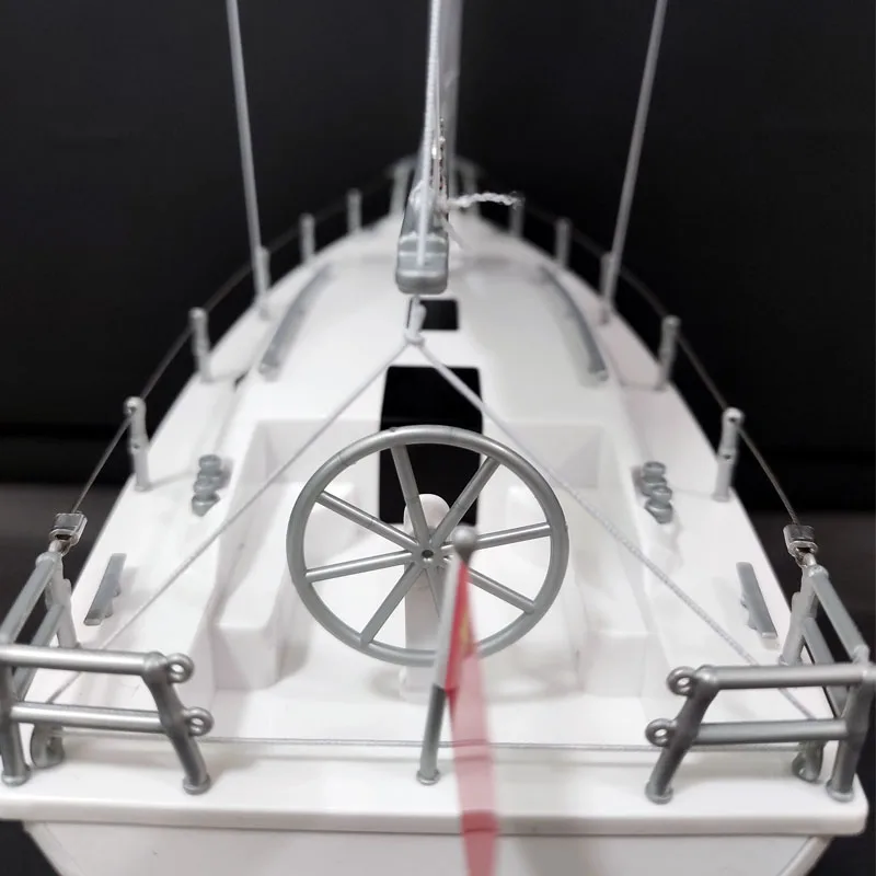Sailing Ship Model Kit DIY Han - Model Kit U Boat ulasan dan harga