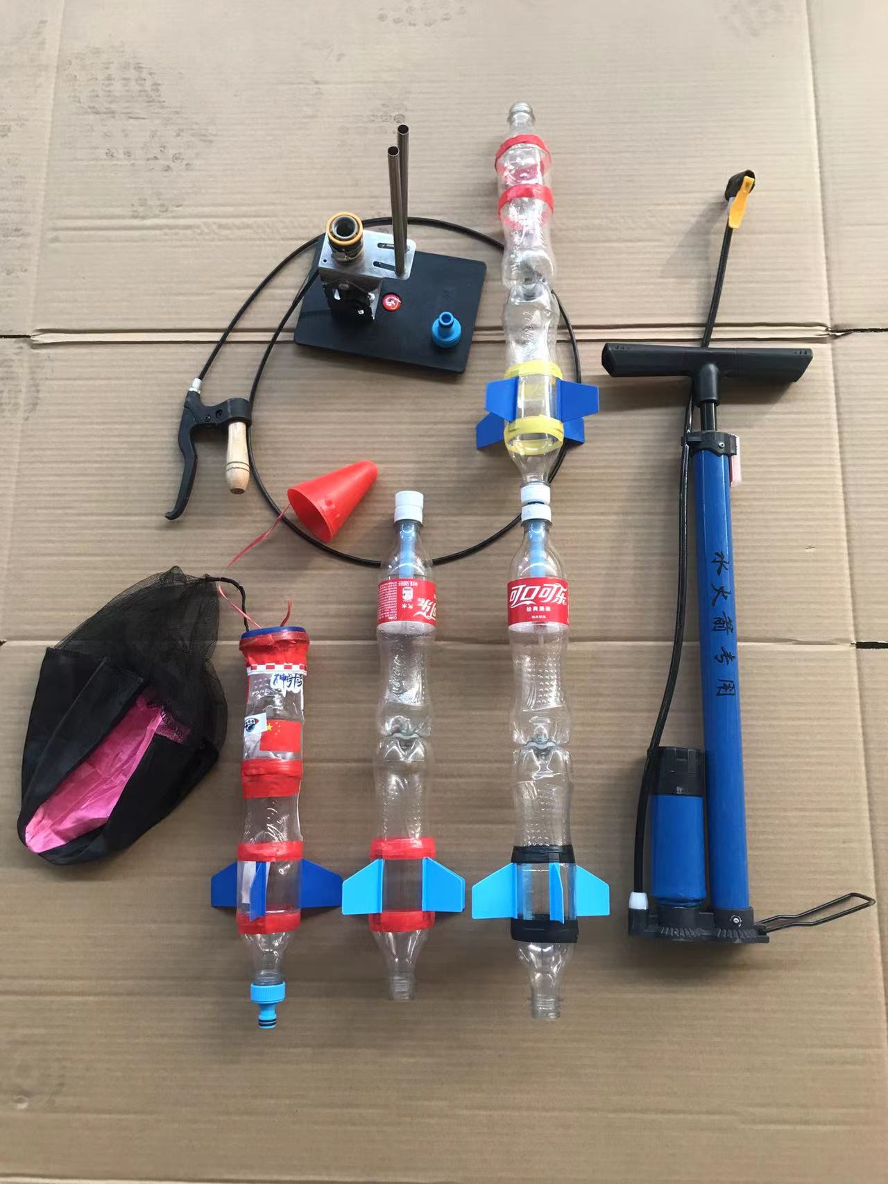 Professional Level Two Water R - Model Kit Competition ulasan dan harga