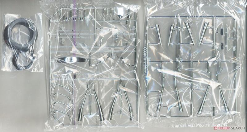 Aoshima 06367 Static Assembled - Model Kit Yamaha ulasan dan harga