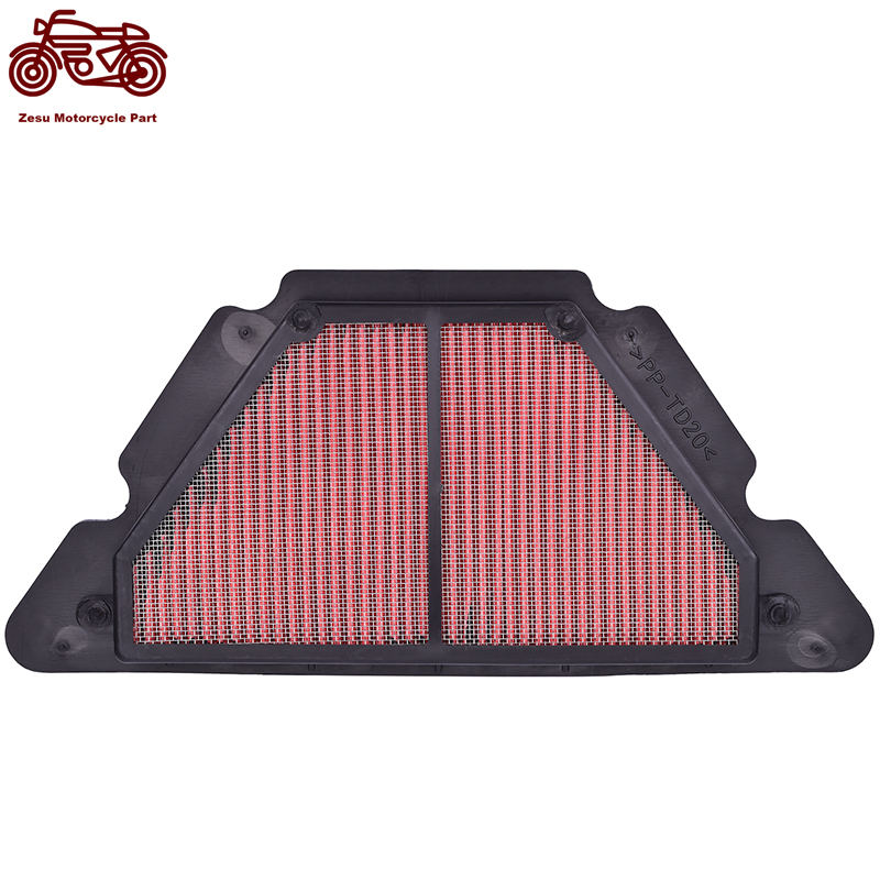 Motorcycle Air Filter and Oil  - Model Kit Yamaha ulasan dan harga