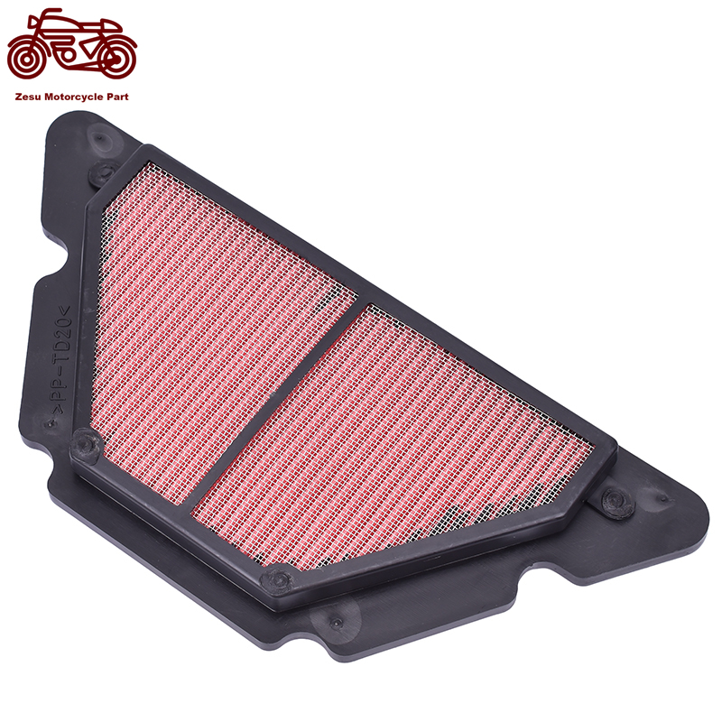 Motorcycle Air Filter and Oil  - Model Kit Yamaha ulasan dan harga