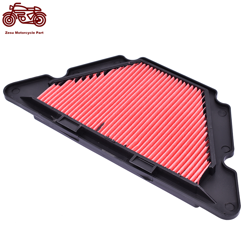 Motorcycle Air Filter and Oil  - Model Kit Yamaha ulasan dan harga