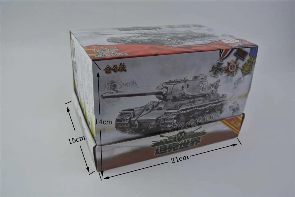 8Pcs/set 1:72 Second Generatio - Model Kit Revell ulasan dan harga