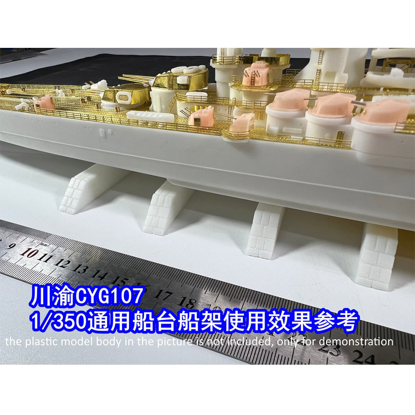 1/350 Scale Battleship Model S - Model Kit U Boat ulasan dan harga
