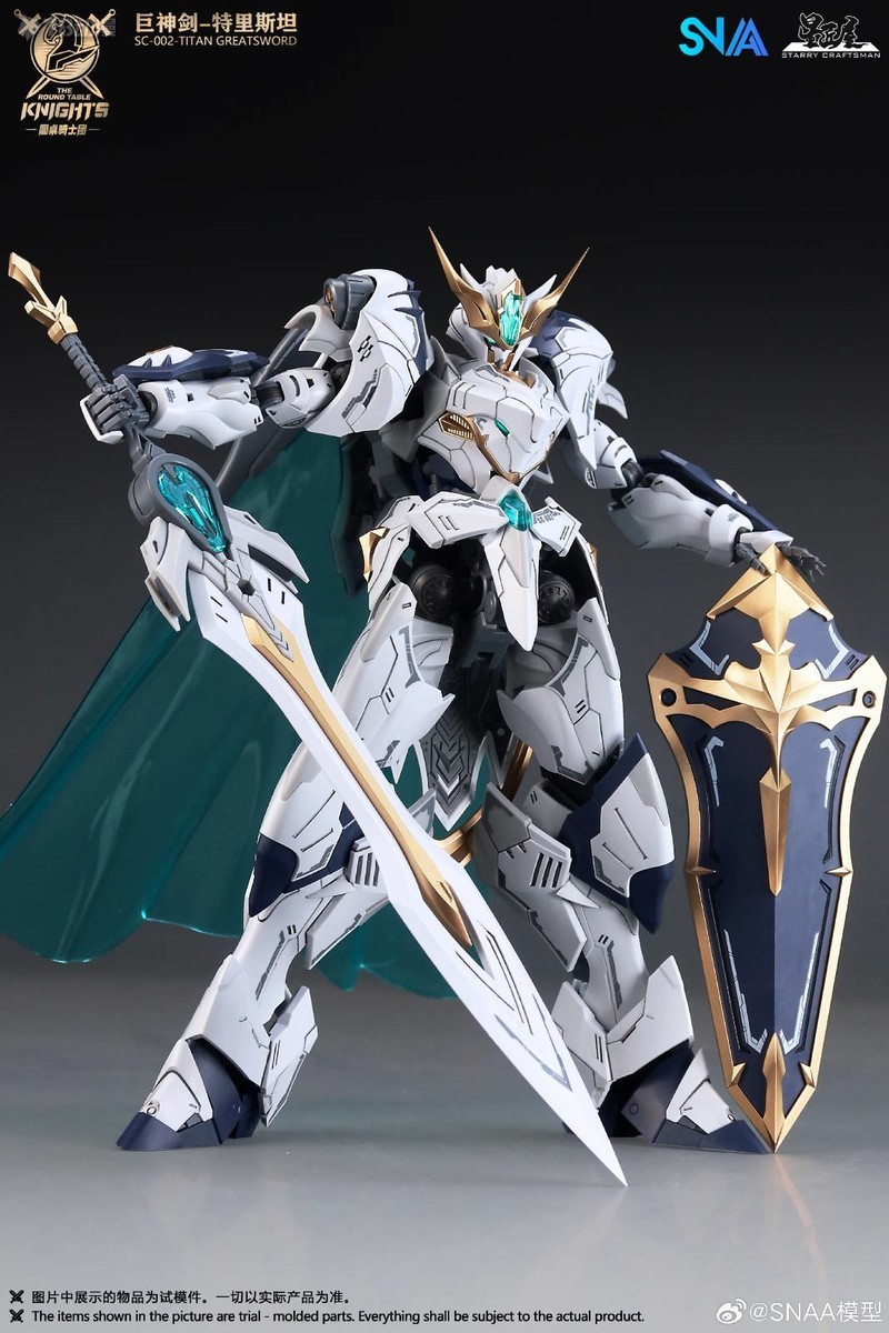 In Stock SNAA Model SC-010 FUR - Model Kit Shooting Star Dragon ulasan dan harga