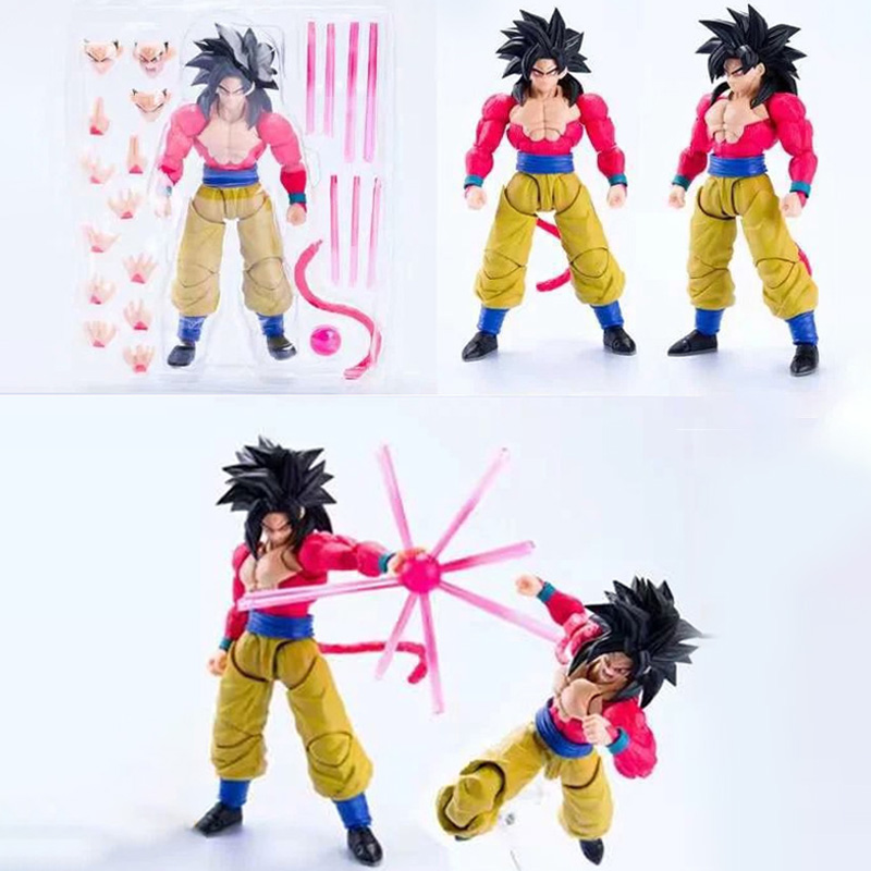 Anime Dragon Ball Z Super Saiy - Model Kit Frieza ulasan dan harga