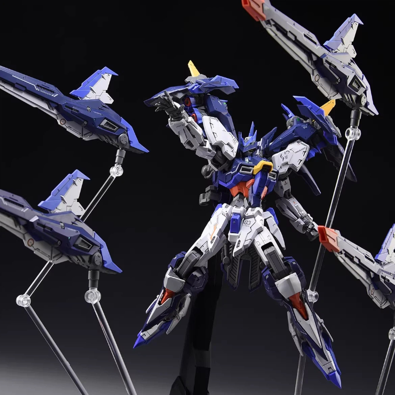 IN ERA SNAA 1/100 Trailblazer  - Model Kit Shooting Star Dragon ulasan dan harga