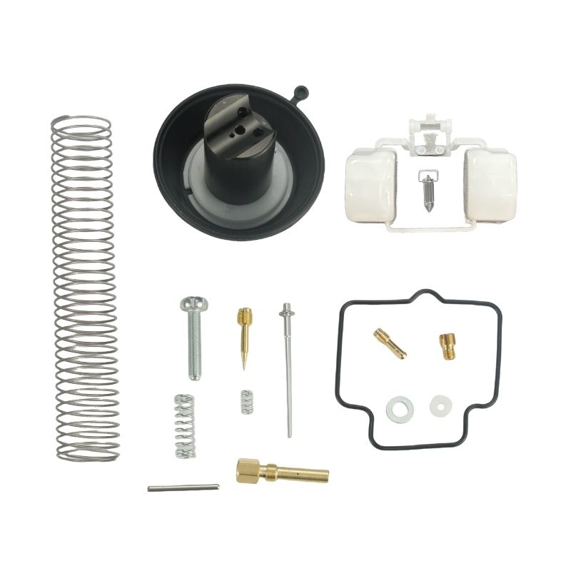 Vacuum film repair kit for EN1 - Model Kit Yamaha ulasan dan harga
