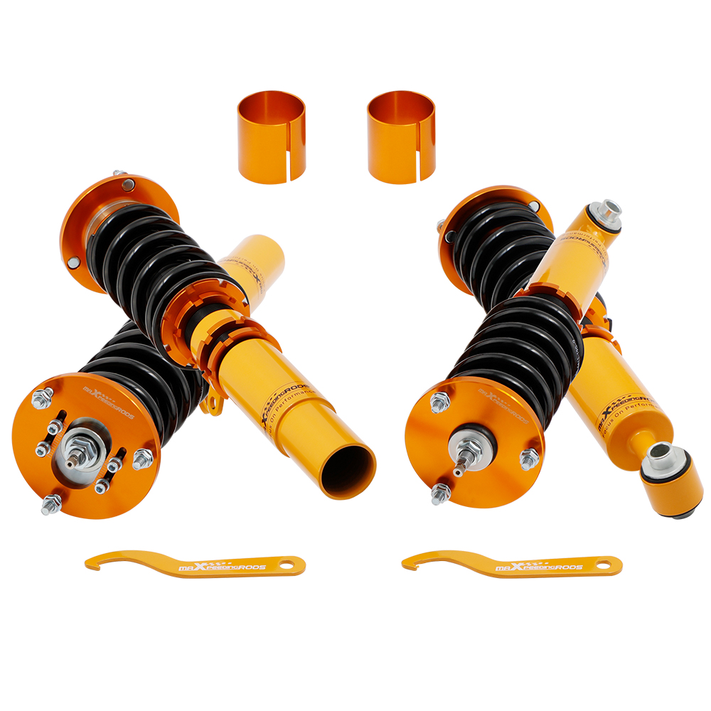 24 Ways Damping Adjustable Coi - Model Kit Bmw ulasan dan harga
