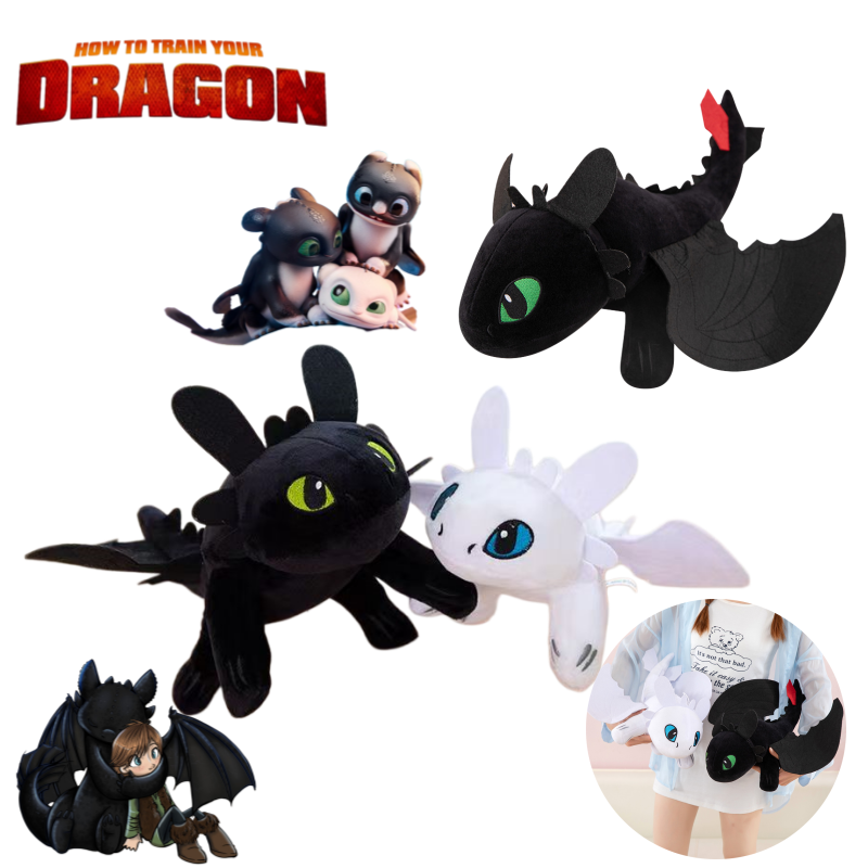 How to Train Your Dragon Night - Model Kit Car ulasan dan harga
