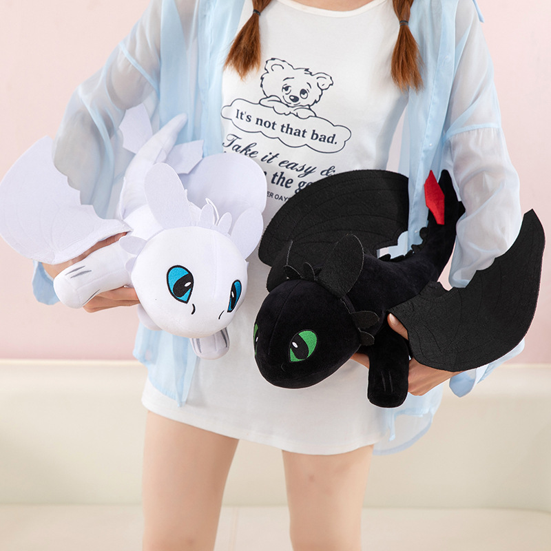 How to Train Your Dragon Night - Model Kit Car ulasan dan harga