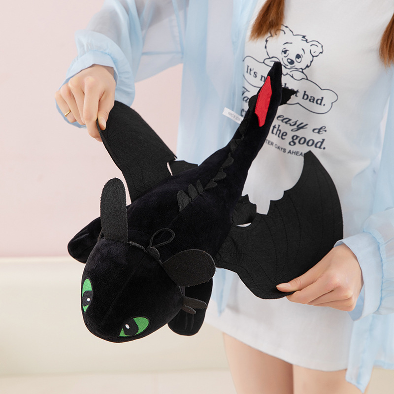 How to Train Your Dragon Night - Model Kit Car ulasan dan harga