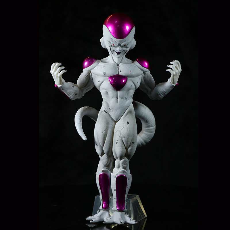 In Stock Pure Final Form Friez - Model Kit Frieza ulasan dan harga