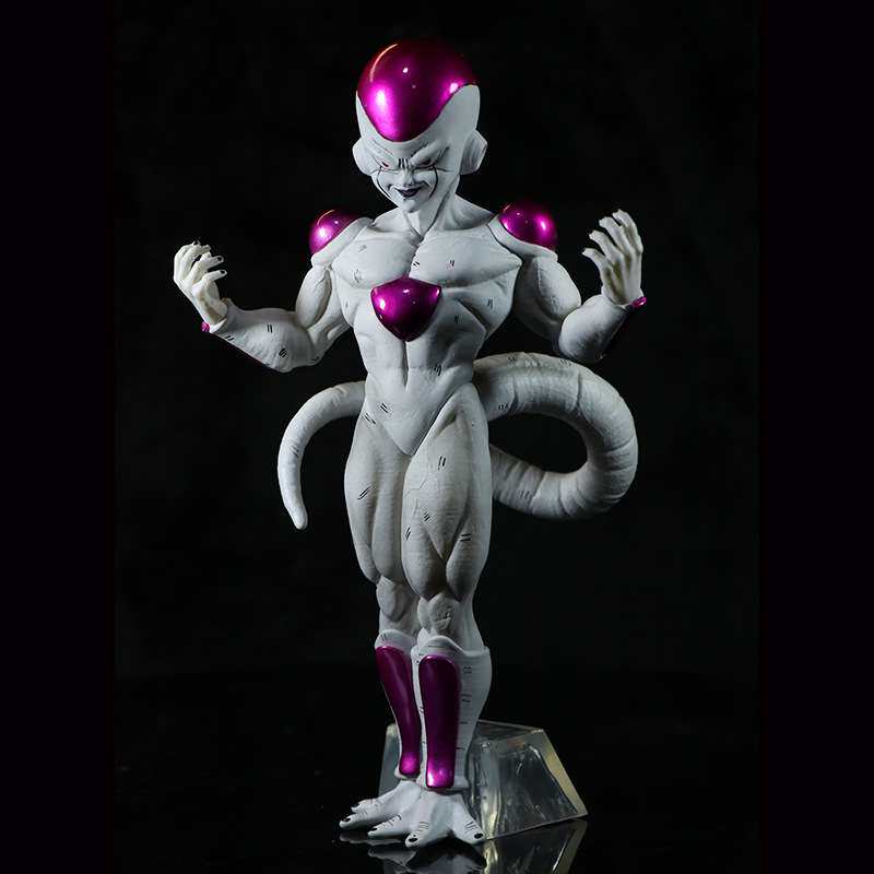 In Stock Pure Final Form Friez - Model Kit Frieza ulasan dan harga