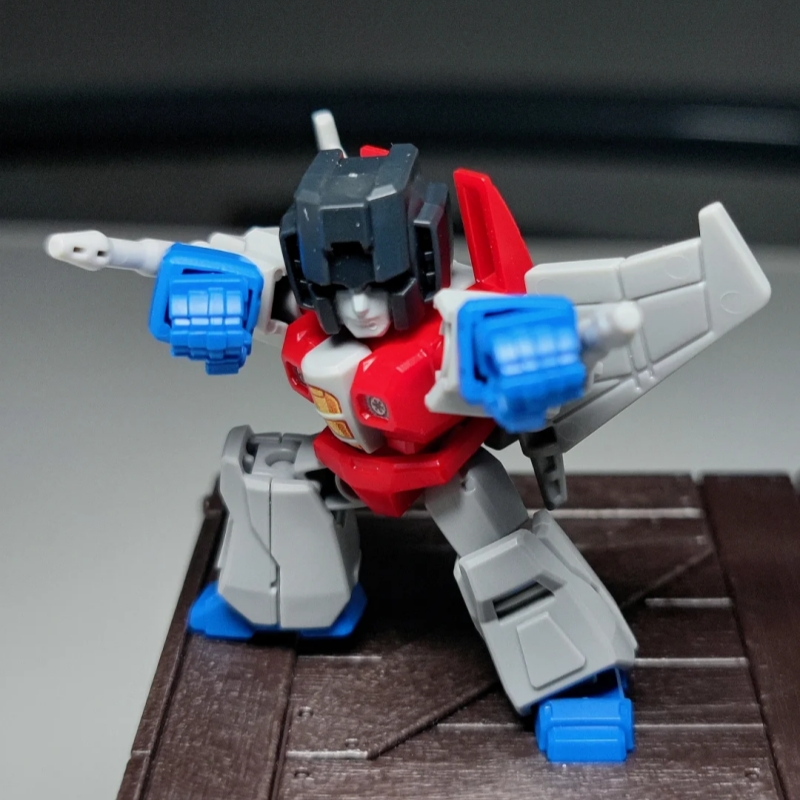 Hot Blokees Transformers Defen - Model Kit Transformers ulasan dan harga