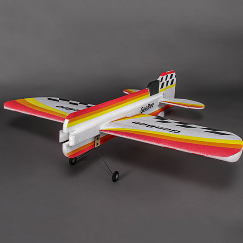 Fixed Wing 3d Model Airplane S - Model Kit Competition ulasan dan harga