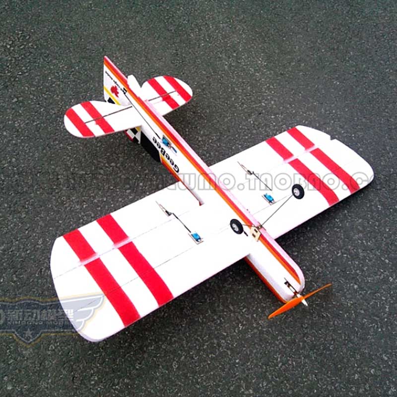 Fixed Wing 3d Model Airplane S - Model Kit Competition ulasan dan harga