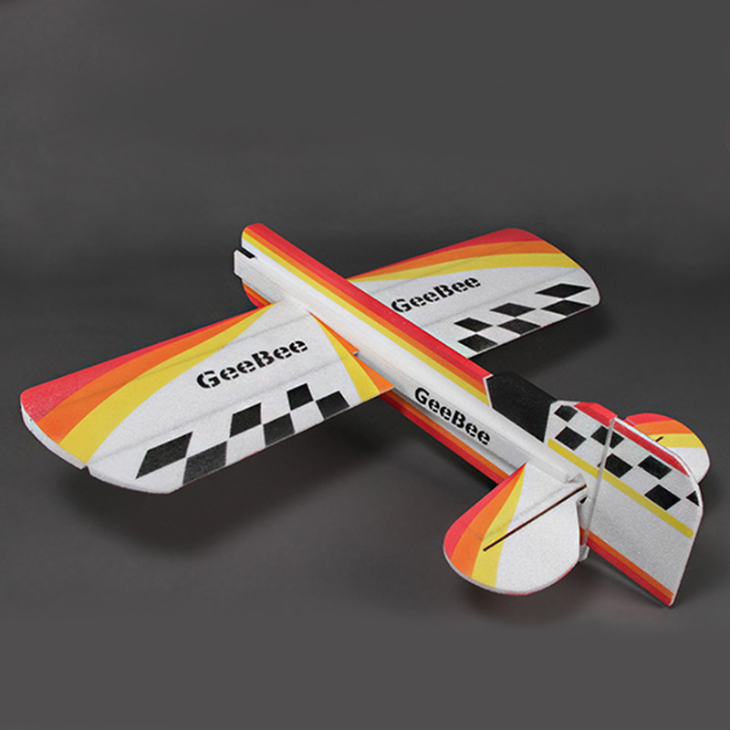 Fixed Wing 3d Model Airplane S - Model Kit Competition ulasan dan harga