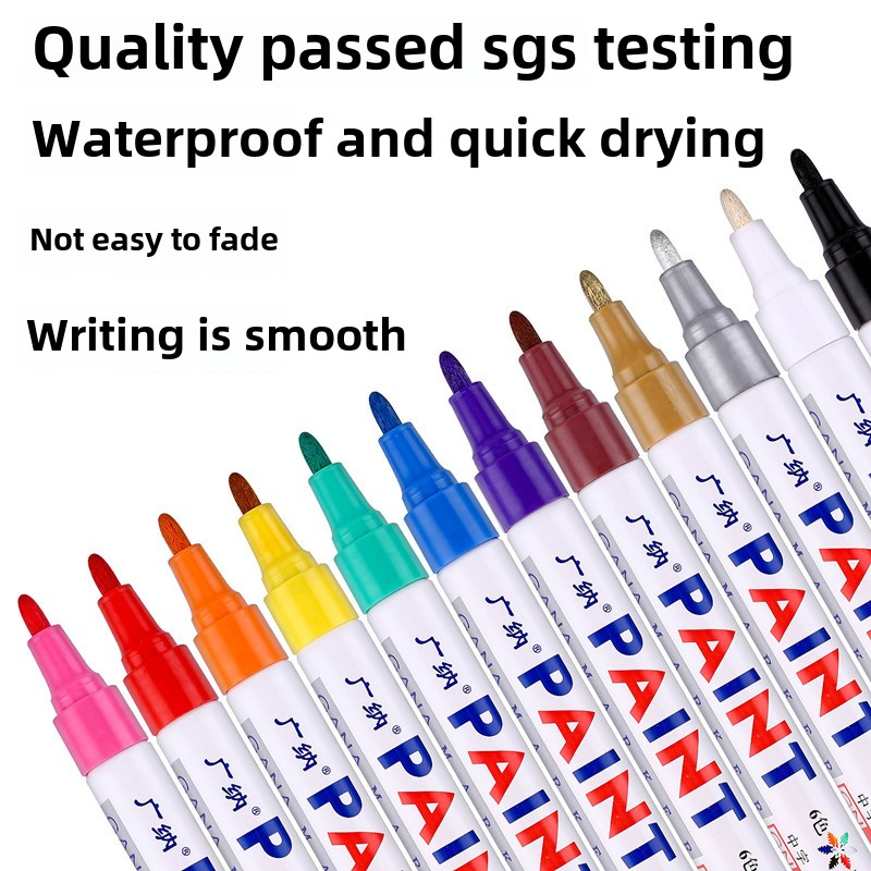 Paint Cleaner Car Wheel Tire O - Model Kit Markers ulasan dan harga