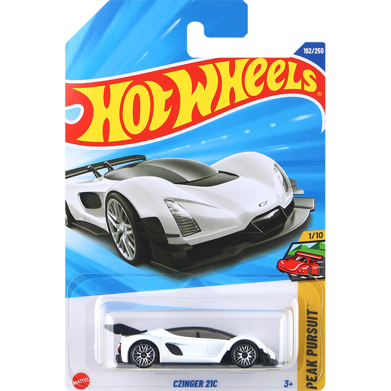 2025Hotwheels Alloy Car C4982  - Model Kit Bmw ulasan dan harga