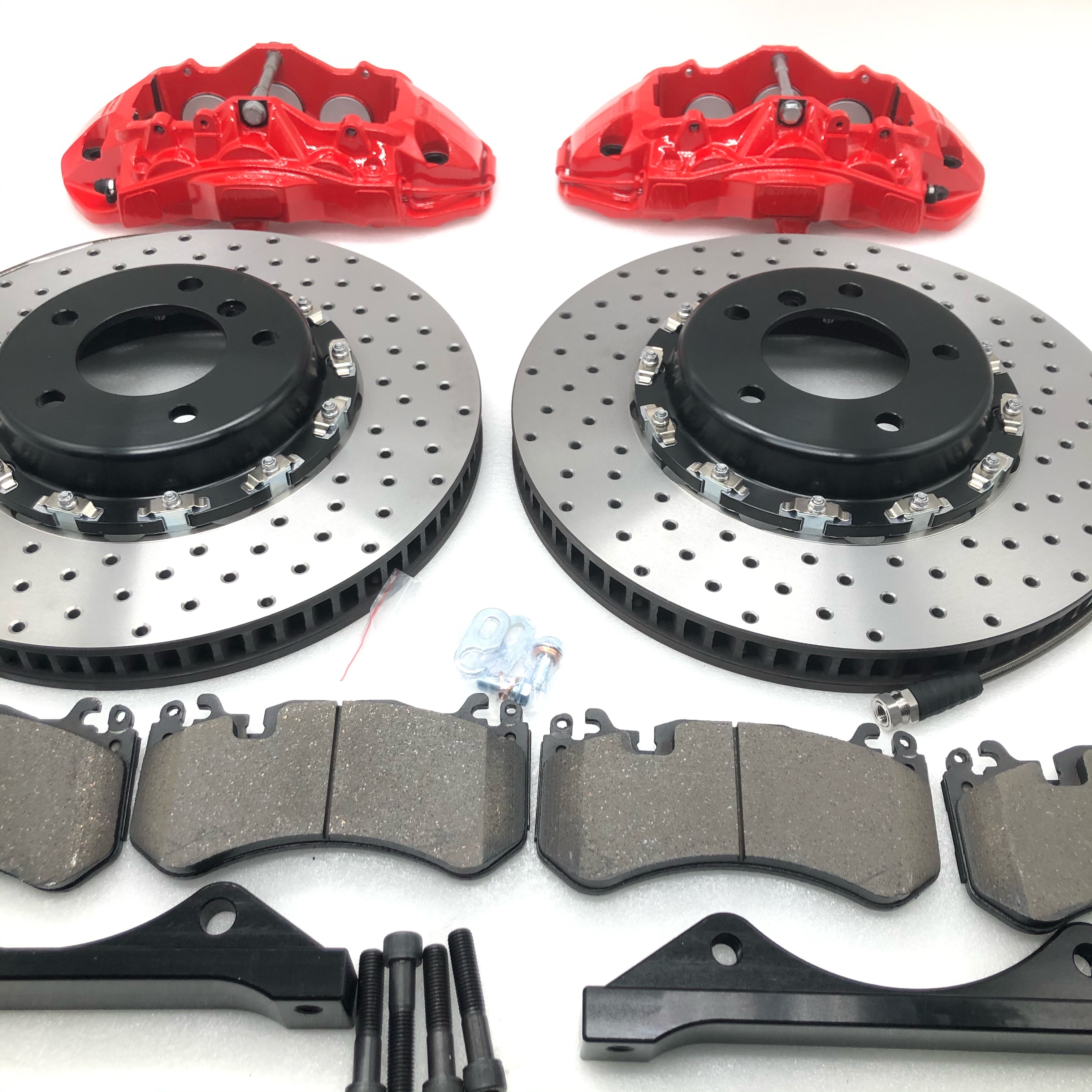 Performance Brake Kits Racing  - Model Kit Car ulasan dan harga