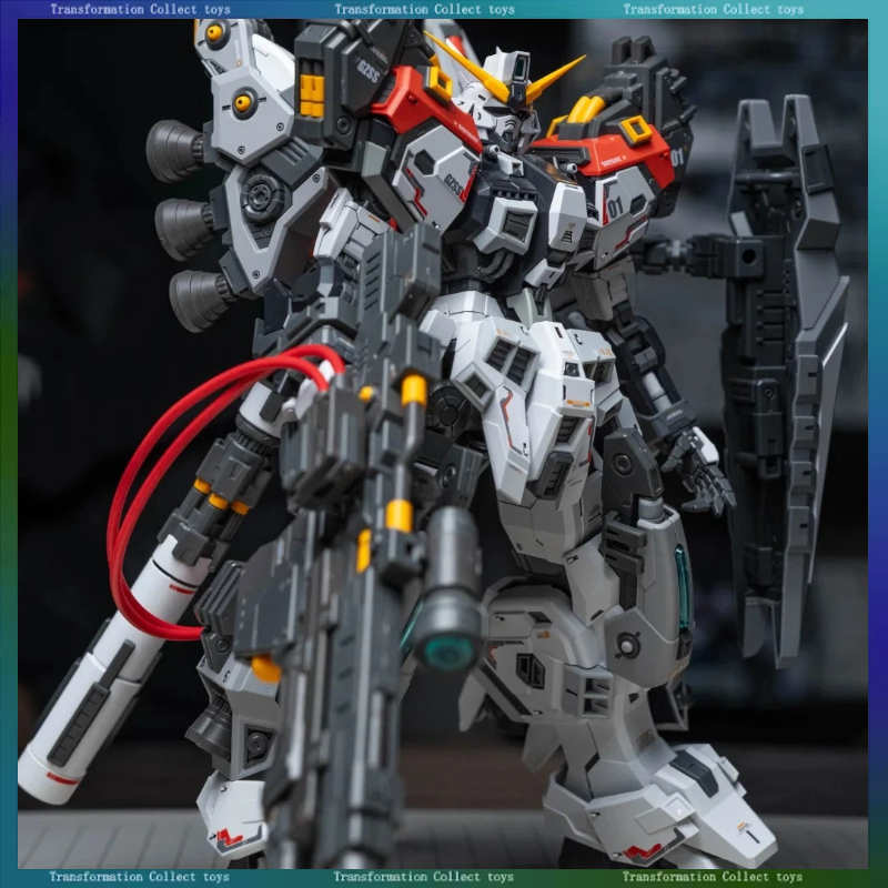 【In Stock】ZZA REGUS GZSS-OX-00 - Model Kit Regus ulasan dan harga