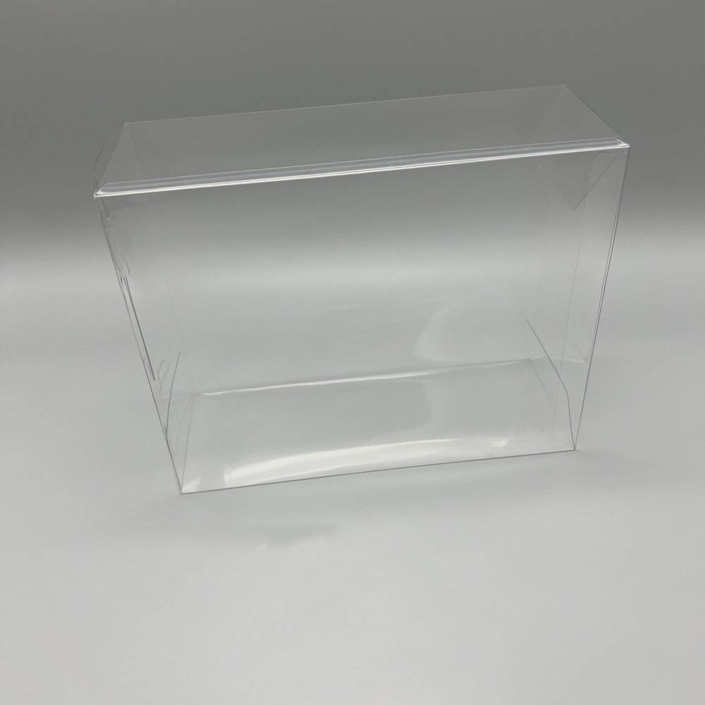 Transparent PET cover For amii - Model Kit Xenoblade ulasan dan harga